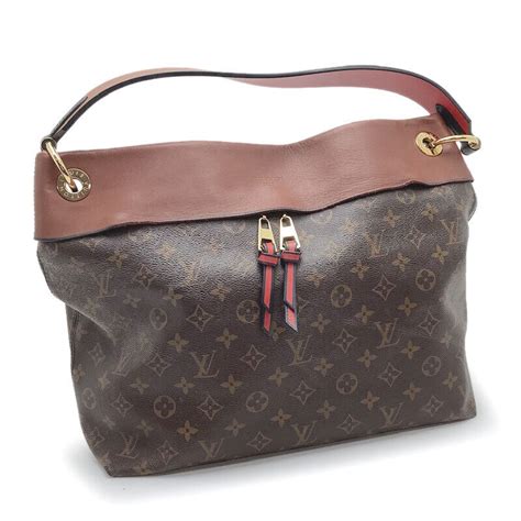 louis vuitton tuileries hobo replica|Louis Vuitton Monogram Tuileries Hobo M43155 .